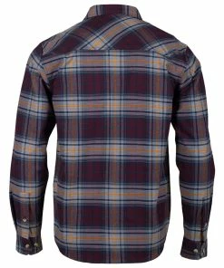 Mountain Khakis Men's Hideout Flannel Shirt
