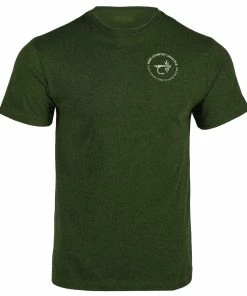 Mountain Khakis Men's High Country Short Sleeve T-Shirt