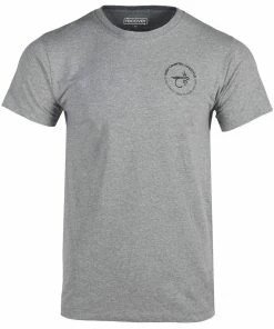 Mountain Khakis Men's High Country Short Sleeve T-Shirt