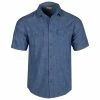 Mountain Khakis Men's High Line Short Sleeve Shirt