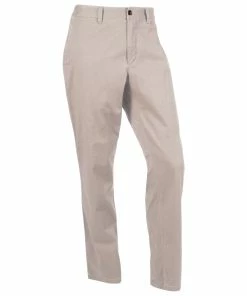 Mountain Khakis Heritage Collection Men's Homestead Chino Pant | Relaxed Fit / Freestone