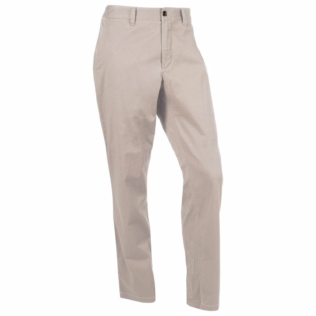 Mountain Khakis Heritage Collection Men's Homestead Chino Pant | Relaxed Fit / Freestone