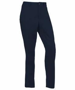 Mountain Khakis Men's Homestead Chino Pant | Slim Fit / Crater Navy Pants