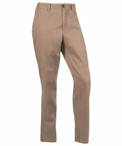 Mountain Khakis Men's Homestead Chino Pant | Slim Fit / Retro Khaki