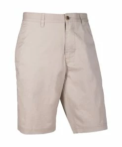 Mountain Khakis Men's Homestead Chino Short | Classic Fit / Freestone
