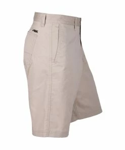 Mountain Khakis Men's Homestead Chino Short | Classic Fit / Freestone