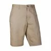 Mountain Khakis Men's Homestead Chino Short | Classic Fit / Retro Khaki