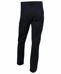 Mountain Khakis Casual Pants Men's Homestead Chino Pant | Modern Fit / Crater Navy