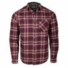 Mountain Khakis Men's Homestead Long Sleeve Flannel Shirt