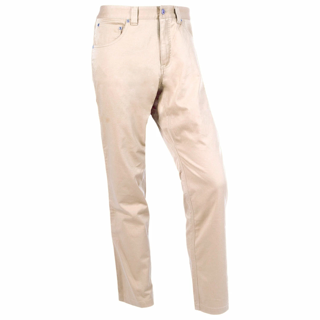 Mountain Khakis Men's Larimer Pant | Modern Fit / Freestone Casual Pants