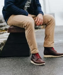 Mountain Khakis Men's Lined Mountain Pant | Parent Pants