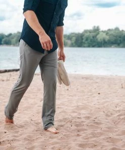 Mountain Khakis Men's Waterrock Pant | Parent