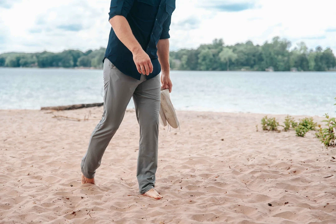 Mountain Khakis Men's Waterrock Pant | Parent