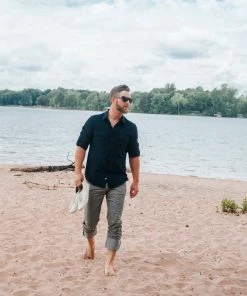 Mountain Khakis Men's Waterrock Pant | Parent