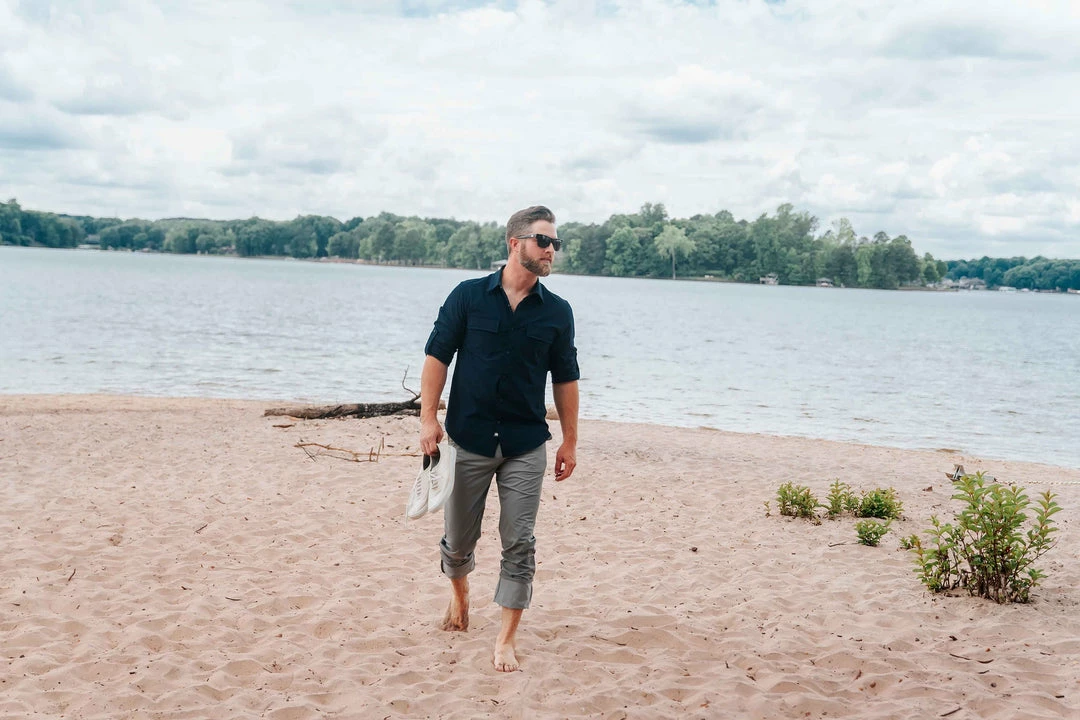 Mountain Khakis Men's Waterrock Pant | Parent