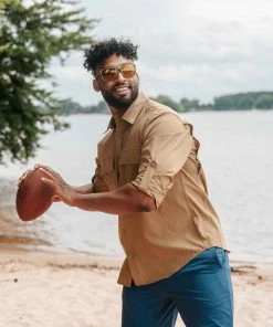 Mountain Khakis Men's Waterrock Short | Parent