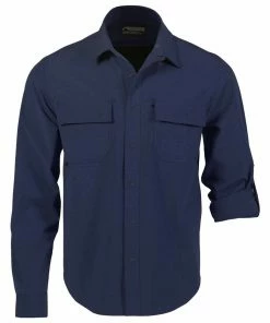 Mountain Khakis Men's Loch Long Sleeve Shirt