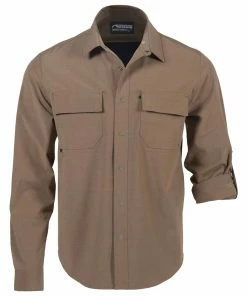 Mountain Khakis Men's Loch Long Sleeve Shirt