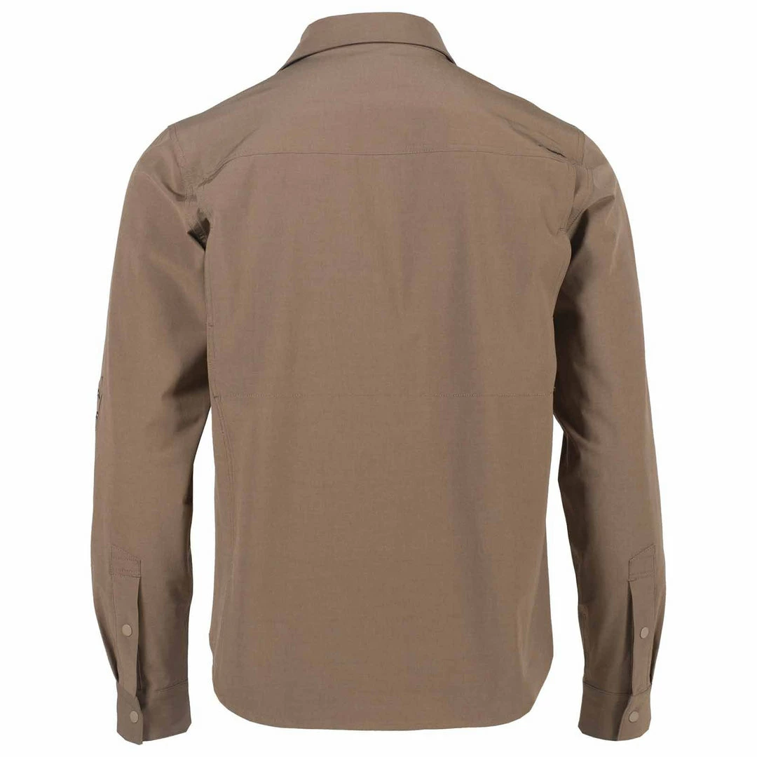 Mountain Khakis Men's Loch Long Sleeve Shirt