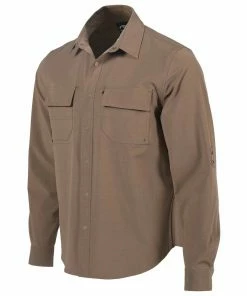 Mountain Khakis Men's Loch Long Sleeve Shirt