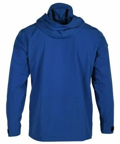 Mountain Khakis Men's Loch Packable Jacket