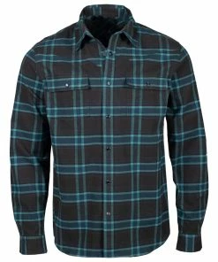 Mountain Khakis Men's Logan Flannel Shirt Sale