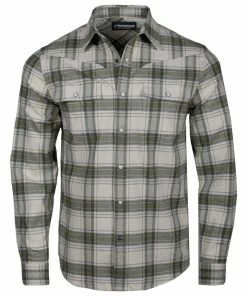 Mountain Khakis Men's Logan Flannel Shirt Sale