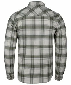 Mountain Khakis Men's Logan Flannel Shirt Sale