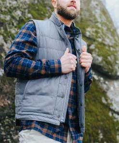 Mountain Khakis Sale Men's Lynx Vest
