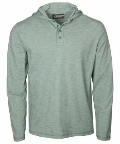 Mountain Khakis Men's McKinley Sun Hoody