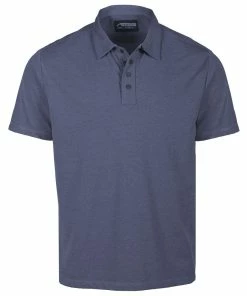 Mountain Khakis Men's McKinley Polo
