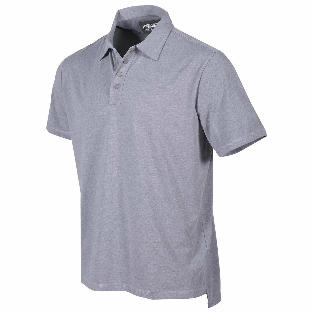 Mountain Khakis Men's McKinley Polo