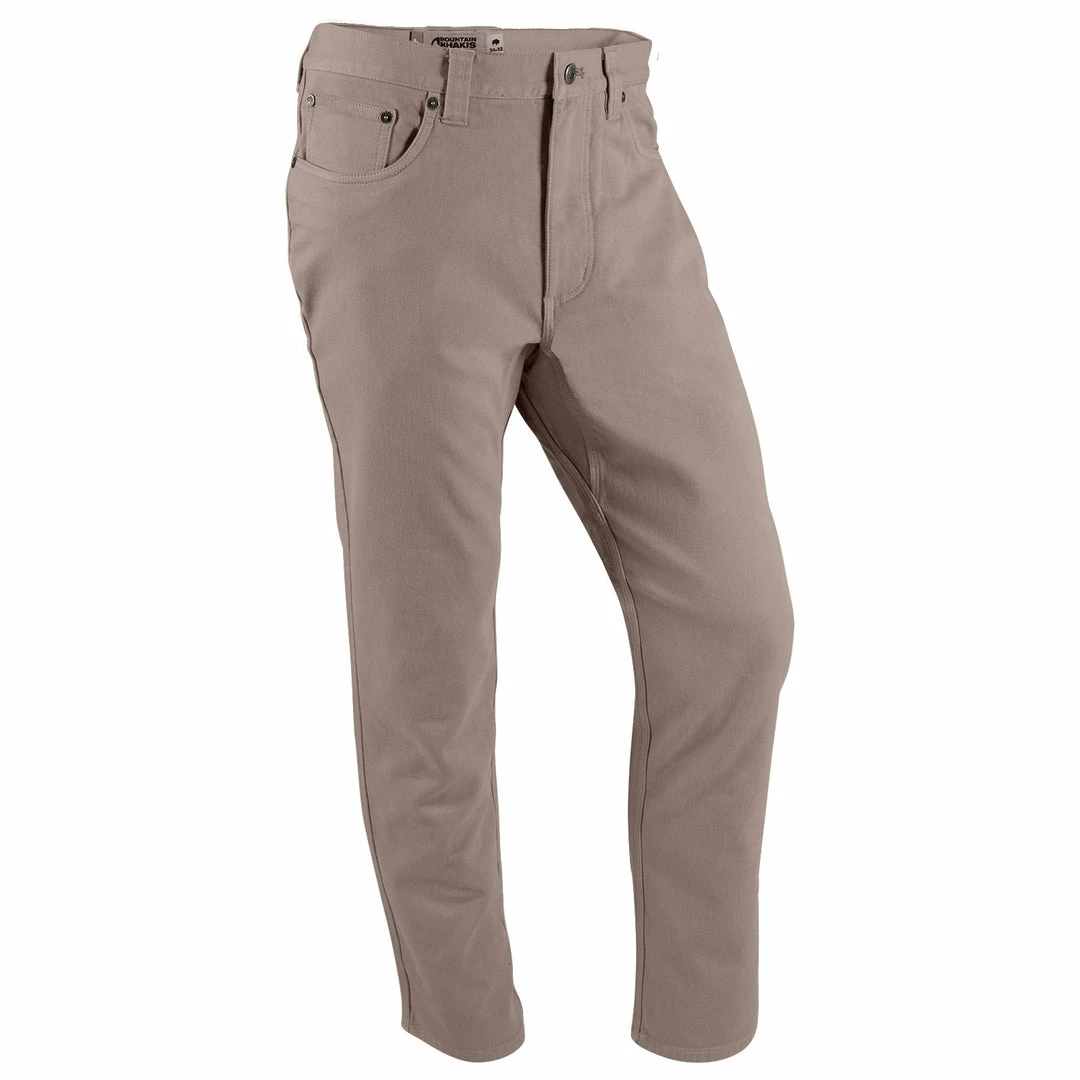 Mountain Khakis Pants Men's Mitchell Pant | Parent