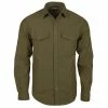 Mountain Khakis Men's Moleskin Shirtjac Outerwear