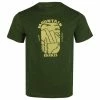Mountain Khakis Men's Mountain Etch Short Sleeve T-Shirt