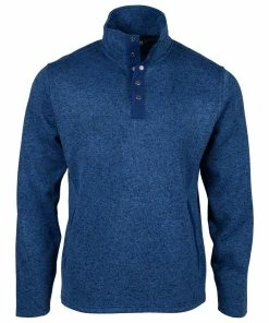 Mountain Khakis Men's Norris Pullover (Sale)