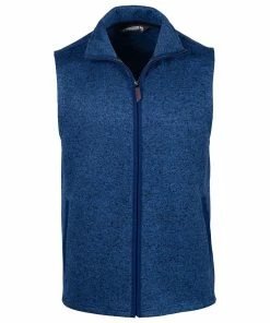Mountain Khakis Men's Norris Vest (Sale) Fleece