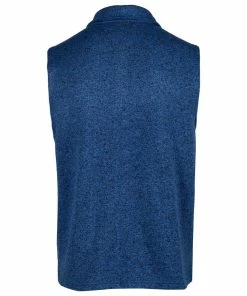 Mountain Khakis Men's Norris Vest (Sale) Fleece