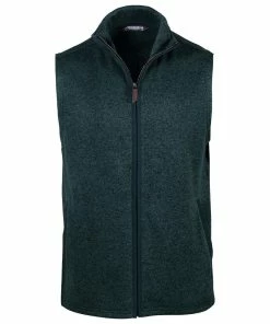 Mountain Khakis Men's Norris Vest (Sale) Fleece