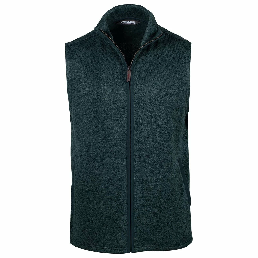 Mountain Khakis Men's Norris Vest (Sale) Fleece