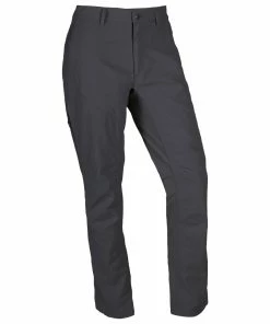Mountain Khakis Men's Trail Pant | Classic Fit / Gunmetal Sale