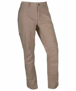 Mountain Khakis Sale Men's Trail Pant | Classic Fit / Retro Khaki