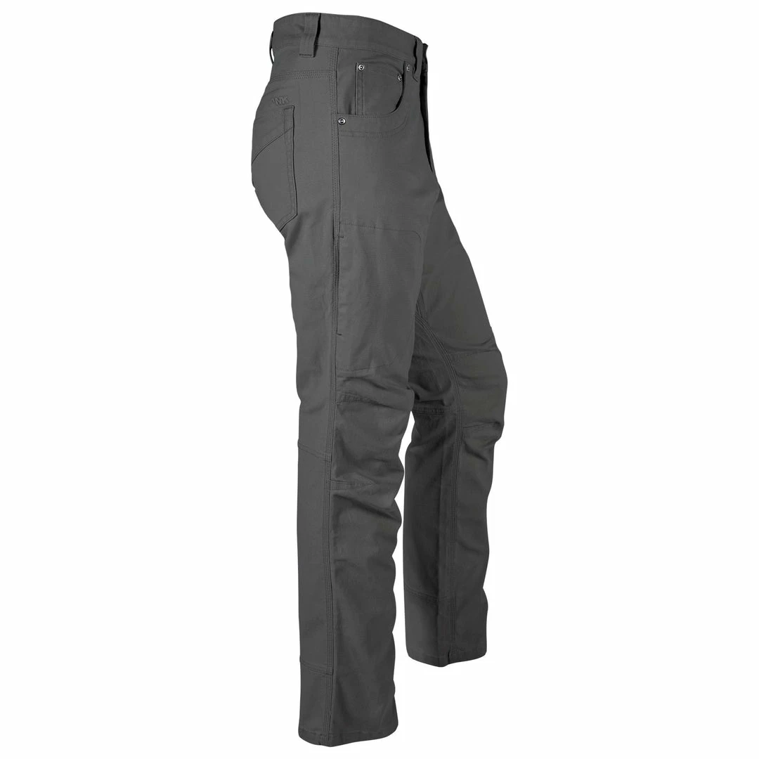 Mountain Khakis Pants Men's Camber Original Pant | Classic Fit / Jackson Grey