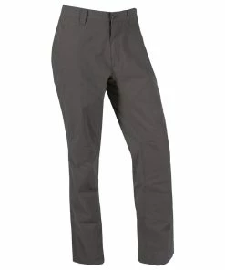 Mountain Khakis Men's Trail Pant | Classic Fit / Firma