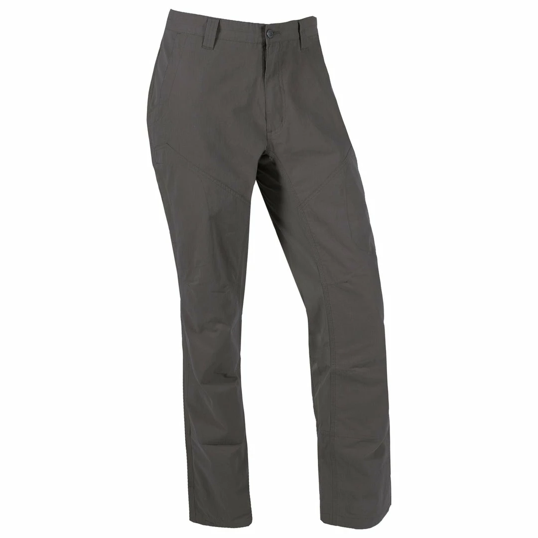 Mountain Khakis Men's Trail Pant | Classic Fit / Firma