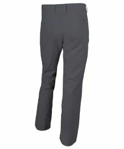 Mountain Khakis Men's Trail Pant | Classic Fit / Gunmetal Sale