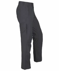 Mountain Khakis Men's Trail Pant | Classic Fit / Gunmetal Sale