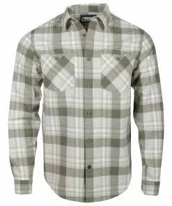 Mountain Khakis Men's Owen Flannel Shirt