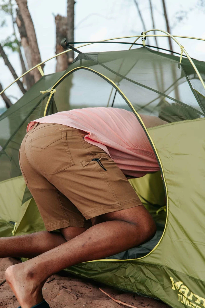 Mountain Khakis Men's Camber Original Short | Parent