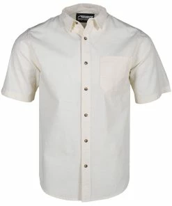 Mountain Khakis Men's Phelps Short Sleeve Woven Shirt